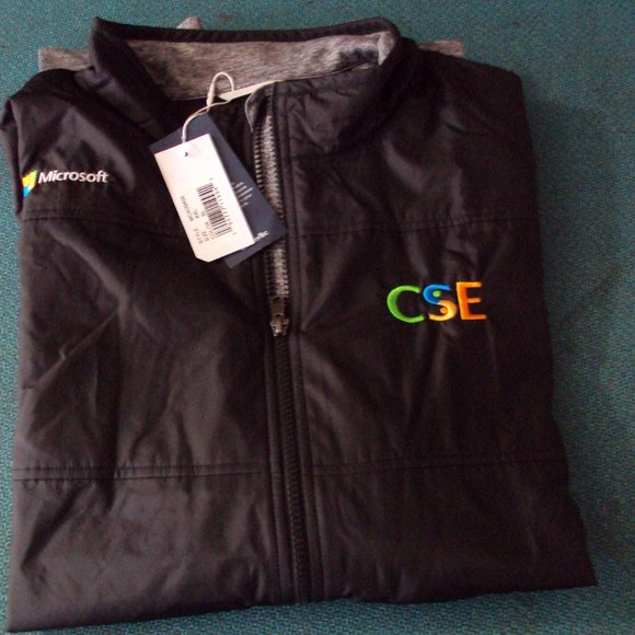 Cutter and Buck Jacket, Running, Golf, Active Wear, Dry Tech, XXL - Picture 6 of 8